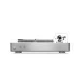 T+A G2000 R-SERIES Turntable - Silver